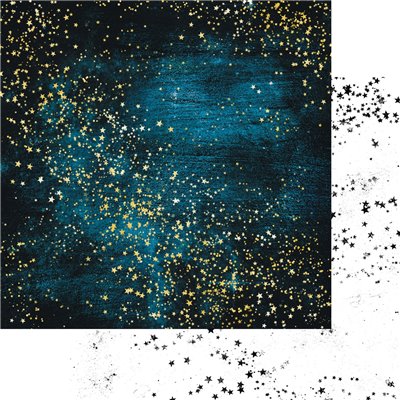 Under the stars, Stardust (1 sheet)