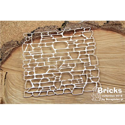 Bricks - Big Wall