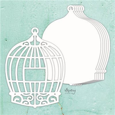 Mintay Chippies - Album Base - Birdcage